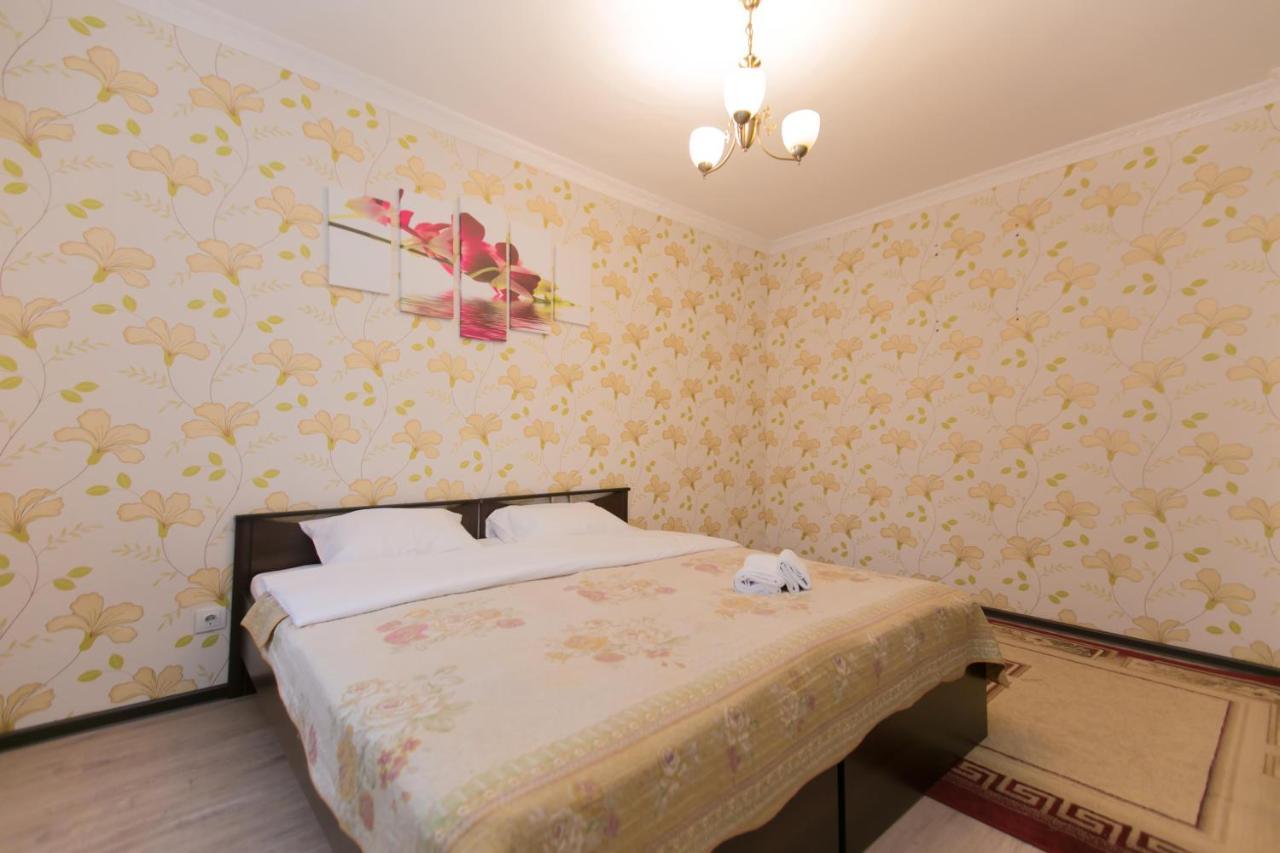 Cozy Apartment On Sarayshyq Street 5E Αστάνα Εξωτερικό φωτογραφία