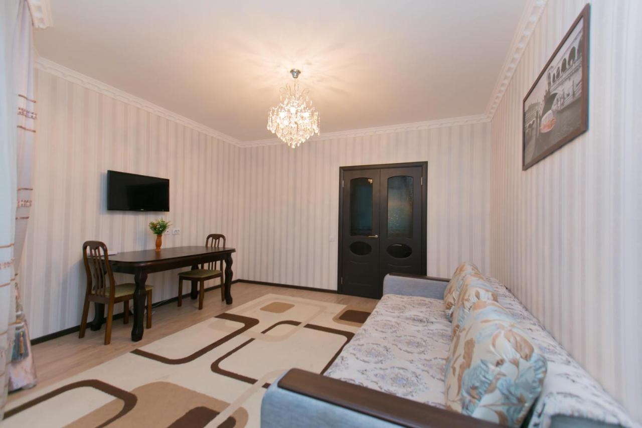 Cozy Apartment On Sarayshyq Street 5E Αστάνα Εξωτερικό φωτογραφία