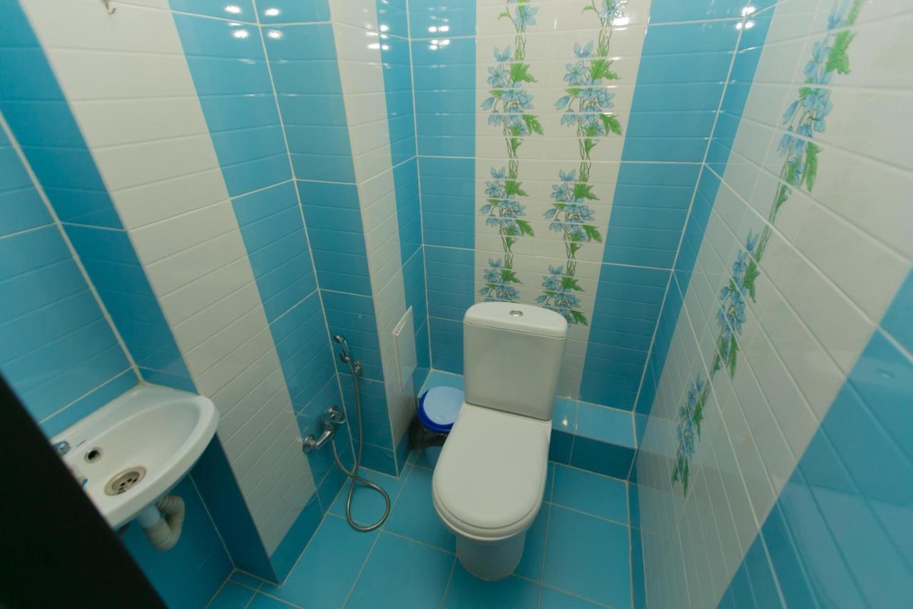 Cozy Apartment On Sarayshyq Street 5E Αστάνα Εξωτερικό φωτογραφία